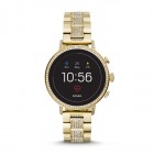 Fossil unveils new Q Venture and Q Explorist with HR sensor built in GPS and more GSMArena news