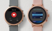 Fossil unveils new Q Venture and Q Explorist with HR sensor, built-in GPS and more