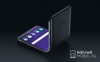 More Galaxy F (or Galaxy X) concept renders