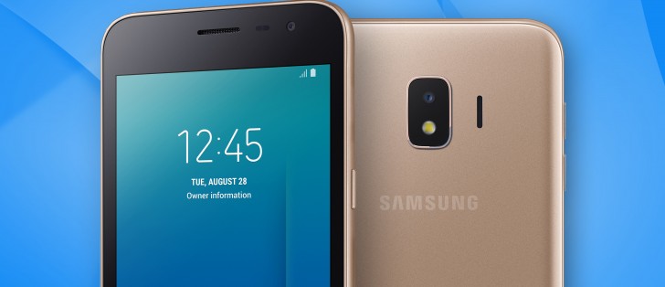 Samsung galaxy j2 core lte online