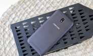 Samsung Galaxy J5 (2017) is now receiving the update to Android 8.1 Oreo