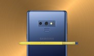512GB version of Samsung Galaxy Note9 gets more pre-orders than the 128GB one