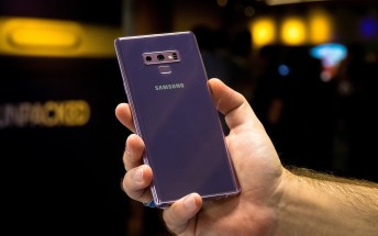 Samsung CEO: Note9's battery is safe, phone will outsell its predecessor