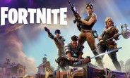 Pre-ordering the Galaxy Note9 will get you 15,000 V-Bucks in Fortnite Mobile