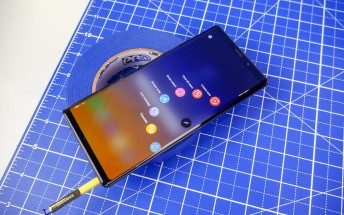 Samsung Galaxy Note9 is up for pre-order in India