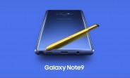 Here’s how to watch the Samsung Galaxy Note9 livestream today