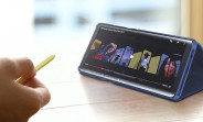 Samsung Galaxy Note9: US, UK, DE availability, prices, goodies