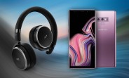 Sprint's pre-order deal for Galaxy Note9 leaks, includes $300 AKG headphones