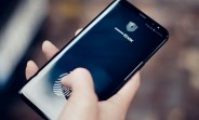 Insiders: all three Galaxy S10 models to use in-display fingerprint readers