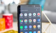 Samsung Galaxy S9+ running Android 9.0 Pie shows up on GFXBench