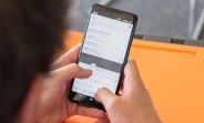 Google is bringing a redesign to Gboard
