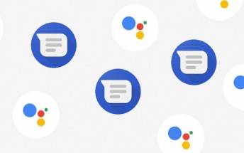 Google Assistant integration may be coming to Android Messages