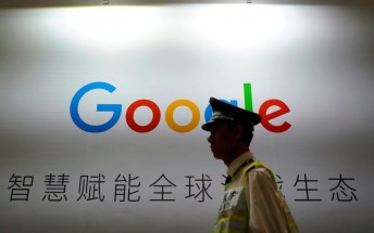 Google return in China in doubt after employee outcry