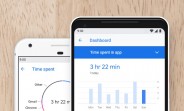 Google's Digital Wellbeing feature for Android 9 Pie is now in beta for Pixels