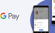Google expands its Google Pay support with 30 more banks in the US