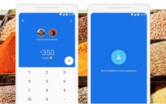 Google rebrands Tez to Google Pay in India