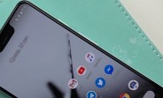 Google Pixel 3 XL mega leak - live images, camera samples and specs