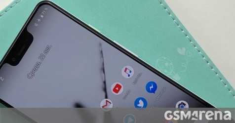 google pixel 3 backmarket