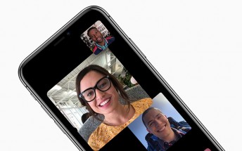 Group FaceTime won't be coming in the initial release of iOS 12
