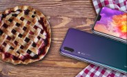 Huawei rolls out Android Pie for the P20, P20 Pro and Mate 10 Pro