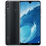 Honor 8X Max official renders