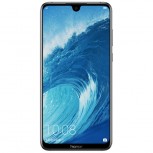 Honor 8X Max official renders