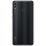 Honor 8X Max official renders