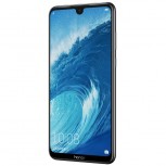More Honor 8X Max official renders