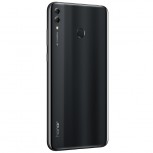 More Honor 8X Max official renders