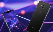 Huawei Mate 20 Lite seems official now, goes on sale in Poland and Germany
