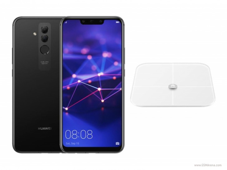 Huawei Mate 20 Lite - Price in India, Specifications, Comparison (28th  February 2024)