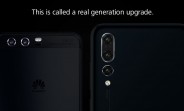 Huawei mocks Galaxy Note9, promises real flagship upgrade