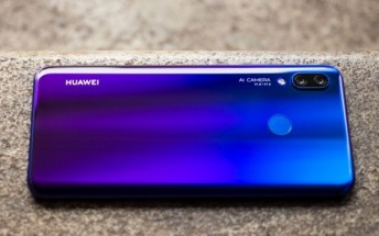 Huawei nova 3 goes on open sale on August 23, nova 3i Iris Purple on August 21