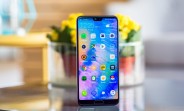 Deal: Huawei P20 Pro gets a price cut to GBP 599
