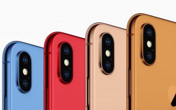 Cheapest 2018 iPhone may be late, no Apple Pencil support for handsets this year