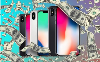 Analysts on iPhone 2018 prices: top model to remain at $1,000