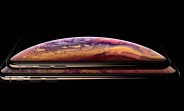 Apple iPhone XS and its bigger sibling get pictured in leaked renders