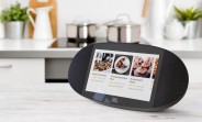 JBL Link View smart display with Google Assistant goes up for pre-order