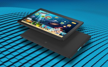 Lenovo unveils five affordable tablets, starting with a $70 Android Go Edition tab