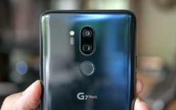 LG G7+ ThinQ hits India for INR39,990