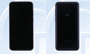 Meizu 16X passes by TENAA with Snapdragon 710
