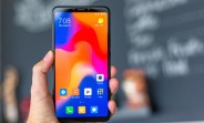 Xiaomi Mi Max 3 in for review