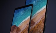 Xiaomi Mi Pad 4 Plus is official with 10-inch screen and 8,620 mAh battery