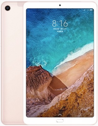 Xiaomi Mi Pad 4 Plus 10.1 pulgadas de PODER