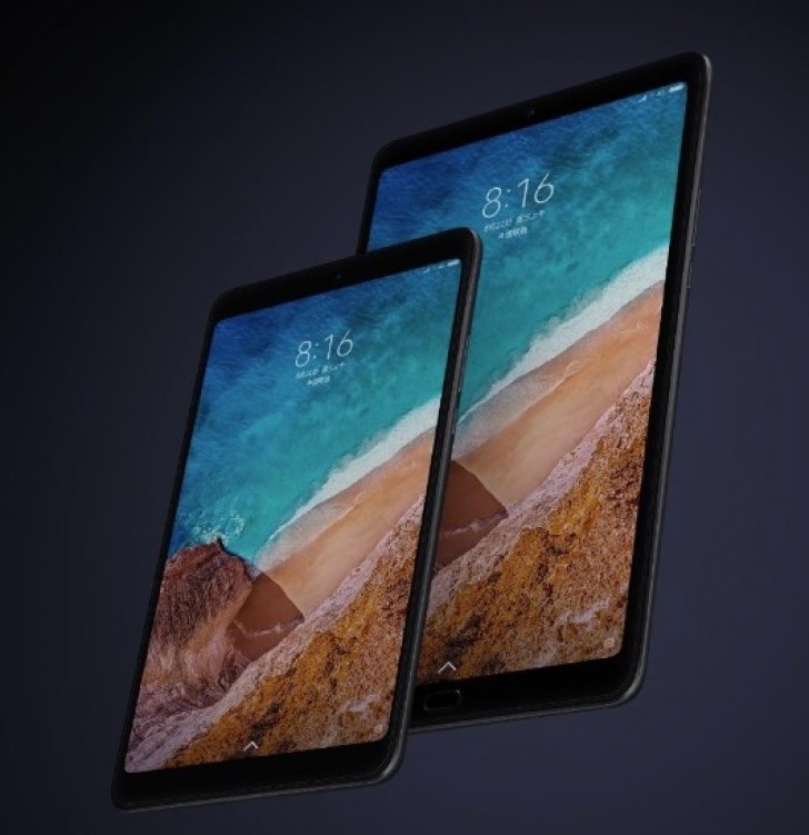 Xiaomi Mi Pad 4 Plus 10.1 pulgadas de PODER