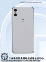 Motorola XT1941-2 (Motorola One) at TENAA