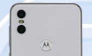 Motorola One (non-Power) certified: 5.86" 720p display, 3,000mAh battery