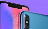 Moto P30 listed on official website, specs and design revealed