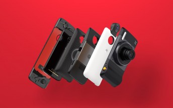 Moto Z3 now available for Verizon, costs $480