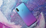 Motorola P30 is official with SD636 and ZUI 4.0
